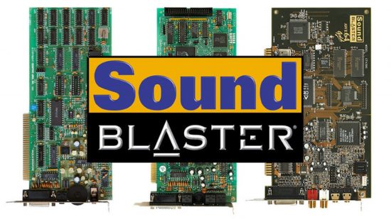 A Evolução do Audio nos Jogos: PC Speaker, AdLib, Sound Blaster e