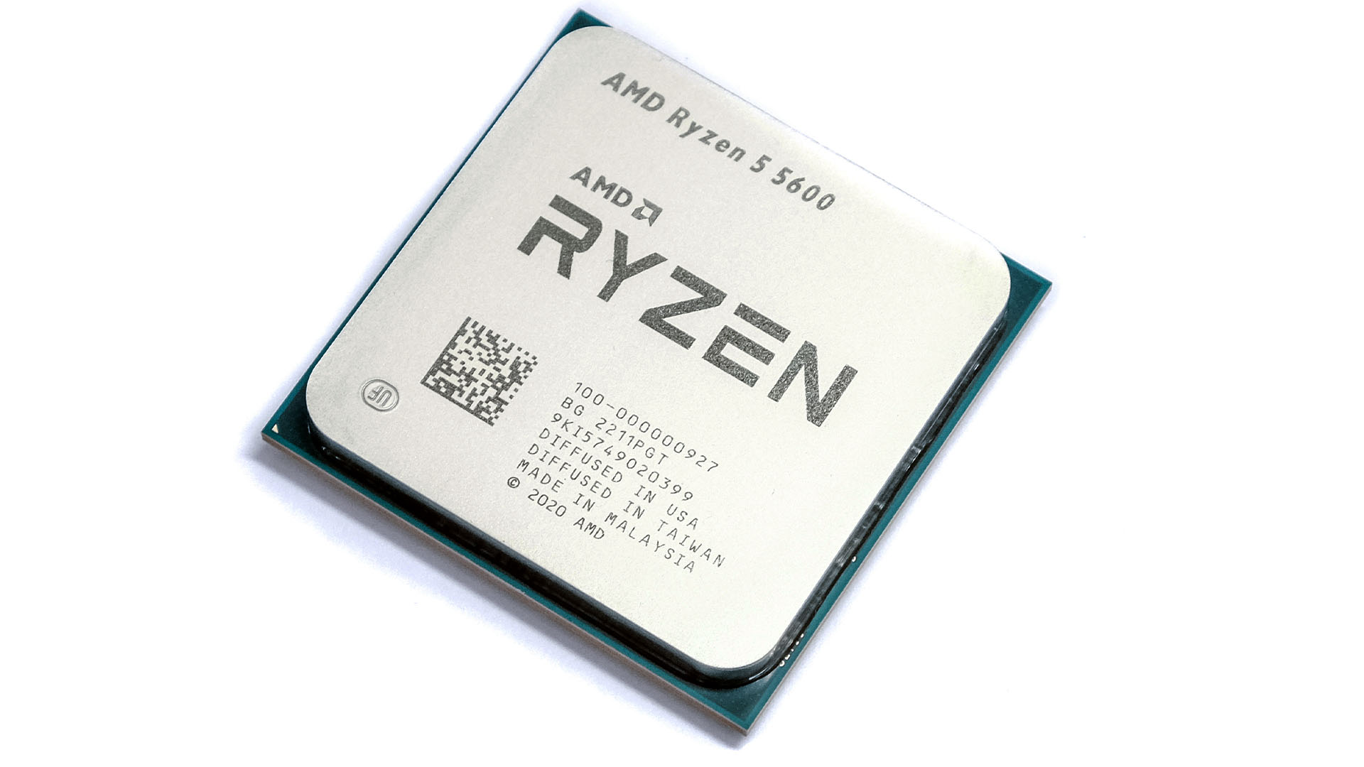 AMD Ryzen 5 5600 review: great value