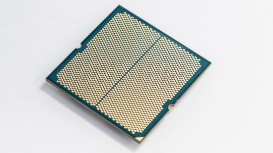 AMD Ryzen 5 7600X review | Custom PC
