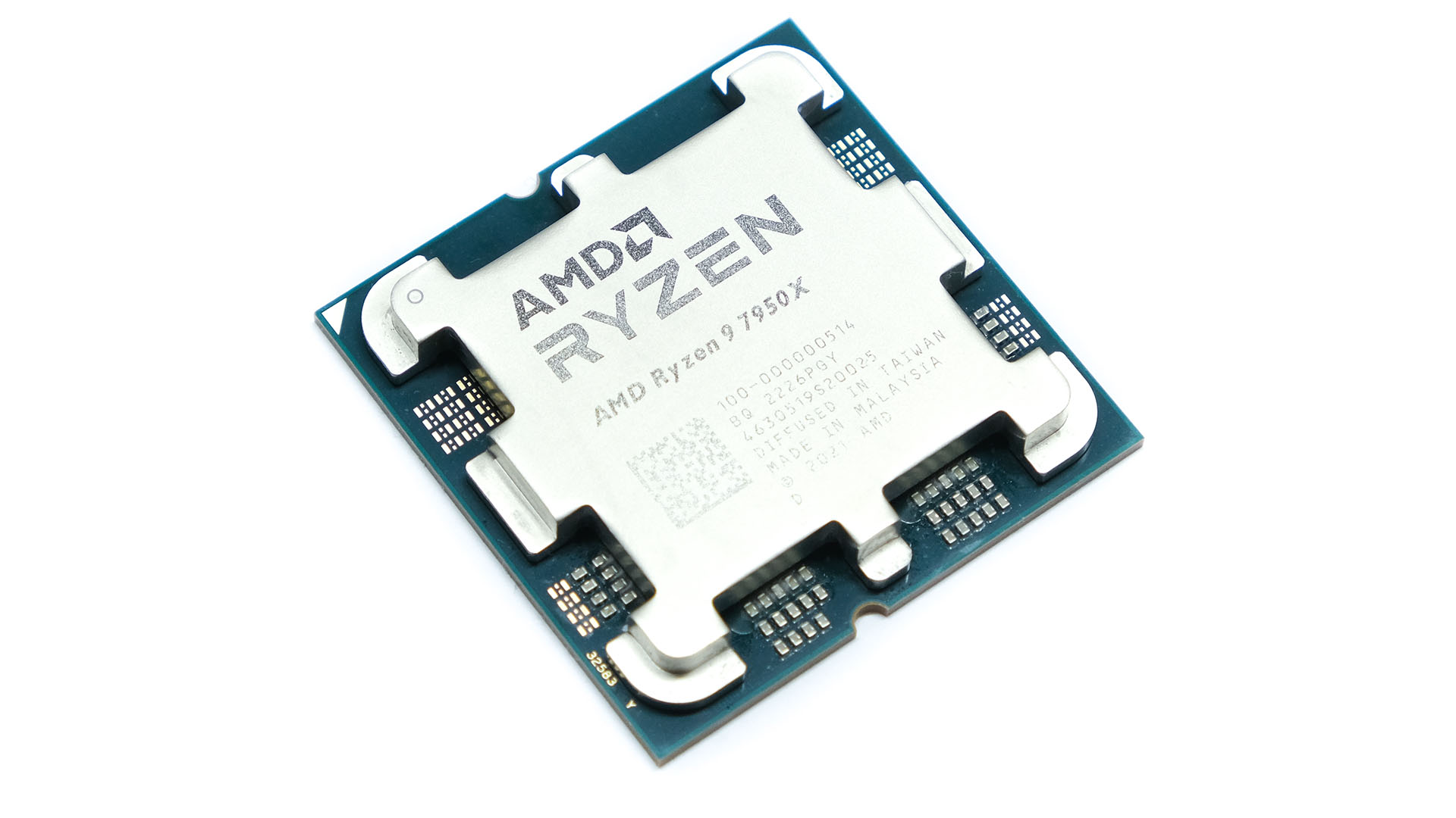AMD Ryzen9 7950X