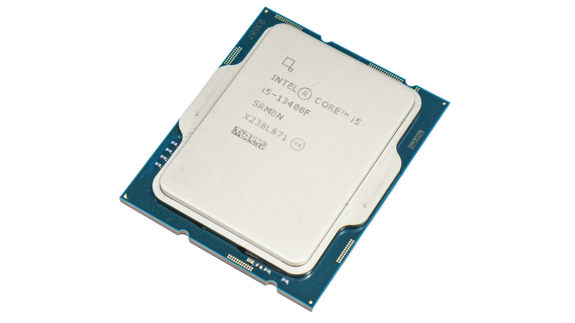 i5 13400f - CPU