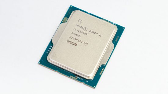 Intel Core i5-13600K | Custom