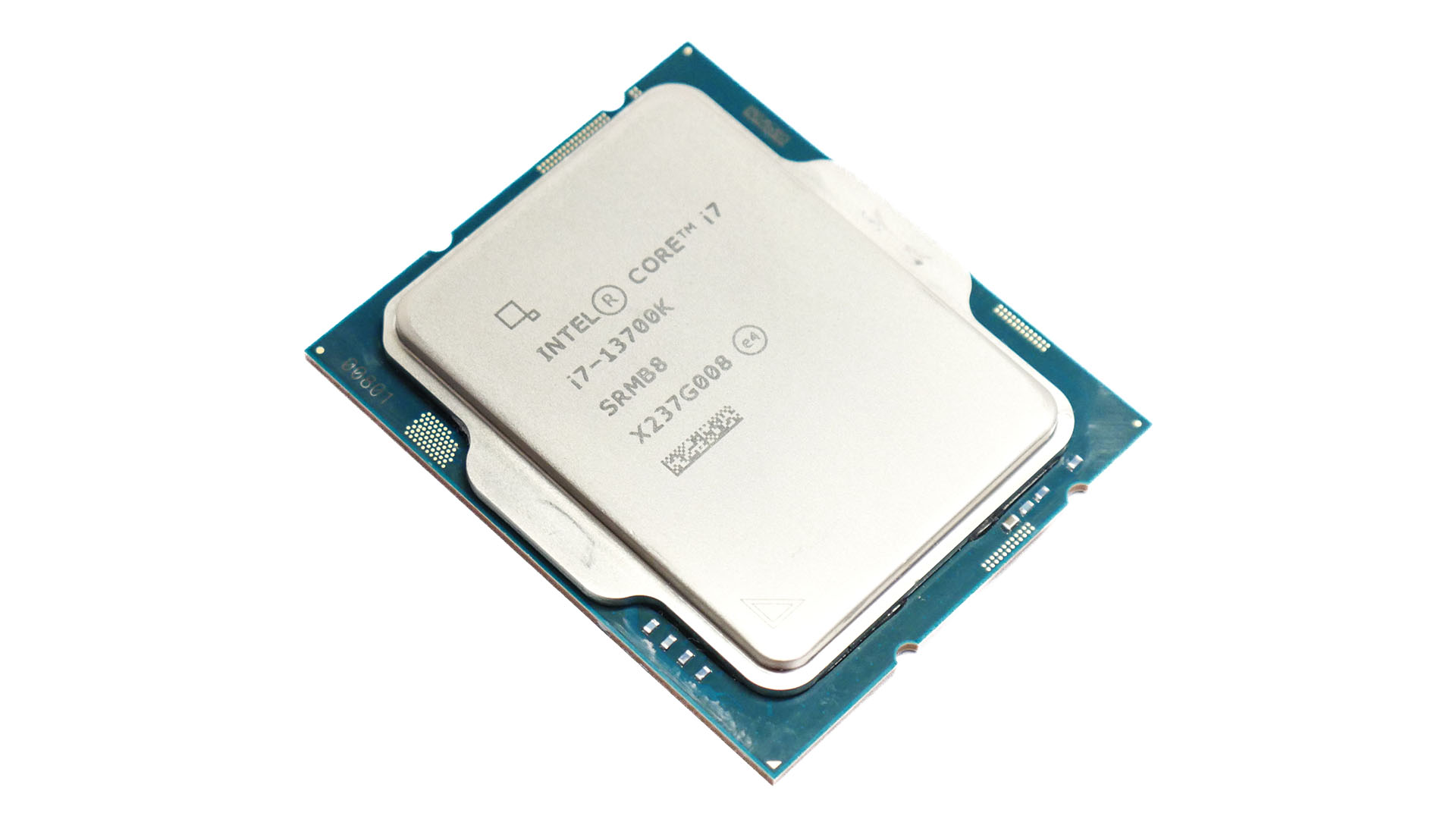 Intel Core i7-13700K review: building momentum