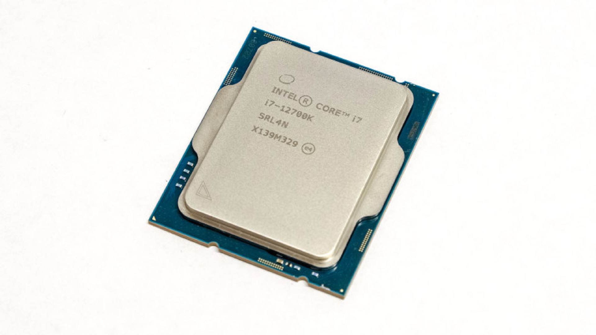 【国内正規品】Intel CPU Core i7 12700K