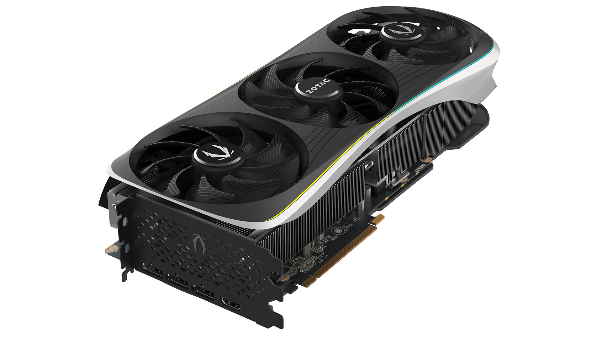Nvidia GeForce RTX 4070 Ti Arrives With A More Affordable Price, Efficiency  And Great Performance