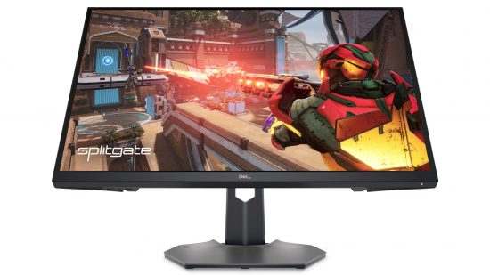 Dell G3223D review: A big, brilliant monitor that's held back by HDR