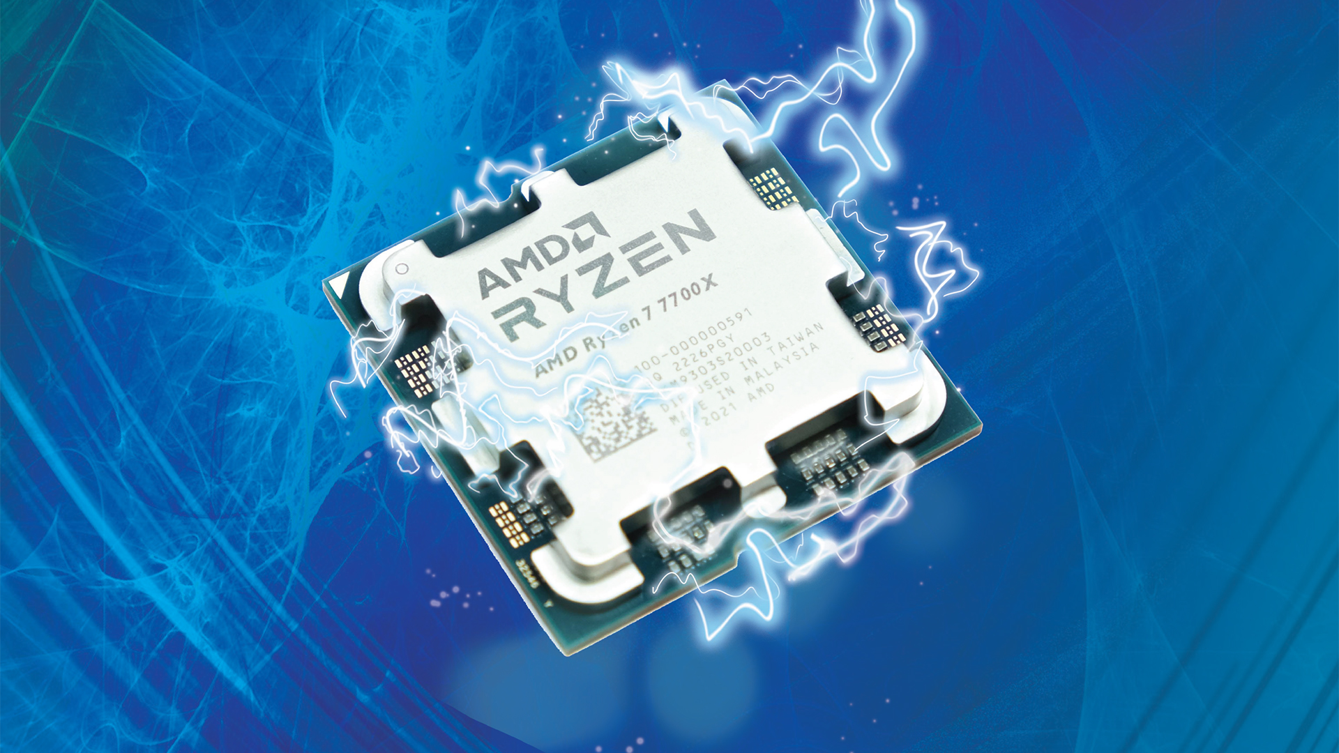 AMD Ryzen 7 7700 Mini PC