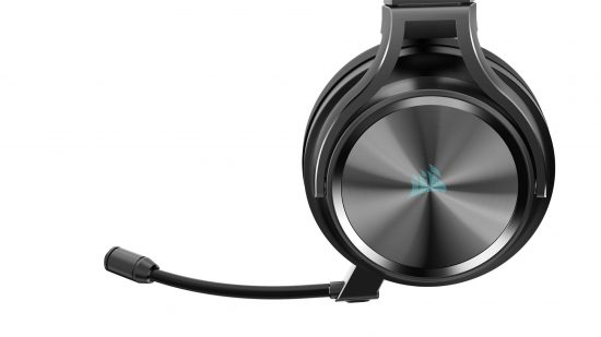 Corsair Virtuoso RGB Headset Review