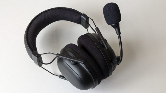Razer Blackshark V2 Pro 2023 review: The best headset for everything
