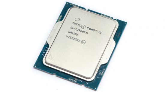 Intel Core i9-12900KS review