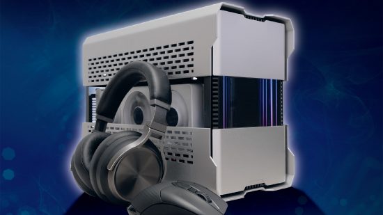 How to build a mini-ITX PC