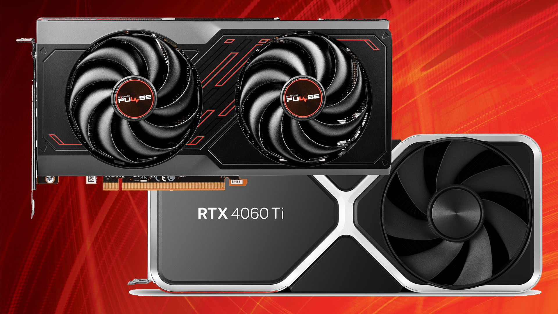 AMD Radeon RX 7600 XT review – more VRAM but not much else