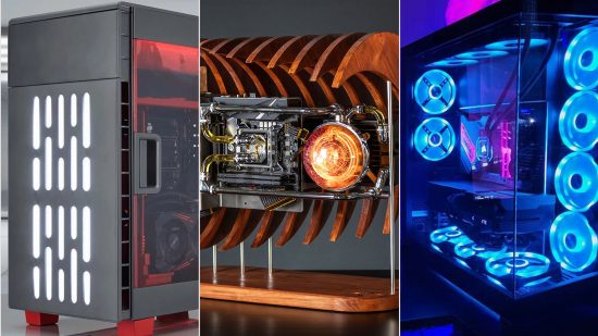 Building the Best PC for Counter-Strike: Global Offensive