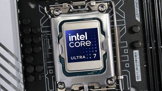 Intel drops 'i' from Core CPU brand – welcome the Core i9 Ultra!