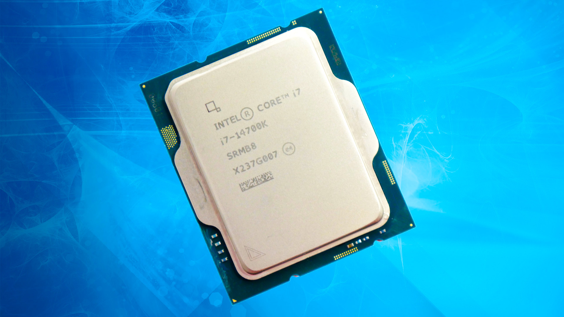 Intel CORE i7-14700KF / i7-14700K 14th Gen