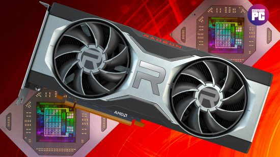 AMD Radeon RX 6700 XT Review: Big Navi Goes on a Diet