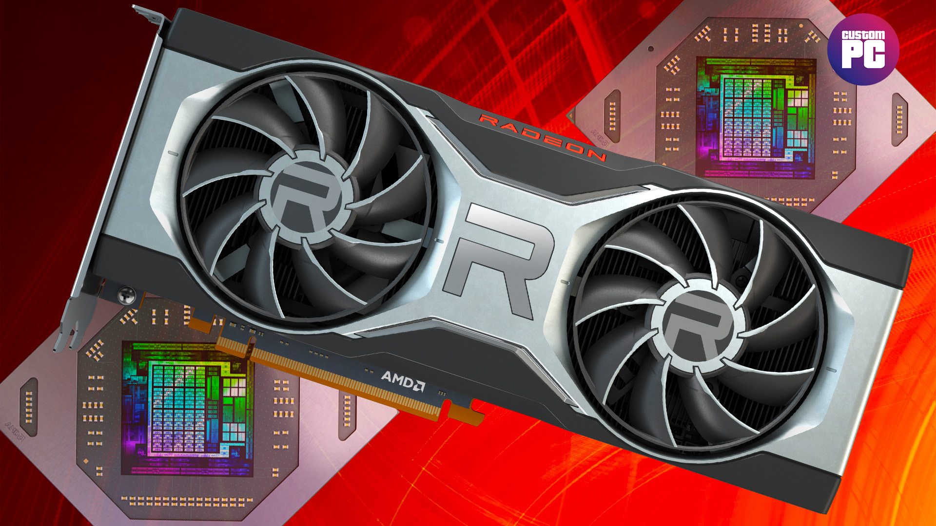 AMD Radeon RX 7600 XT review: decent enough, but not as good a