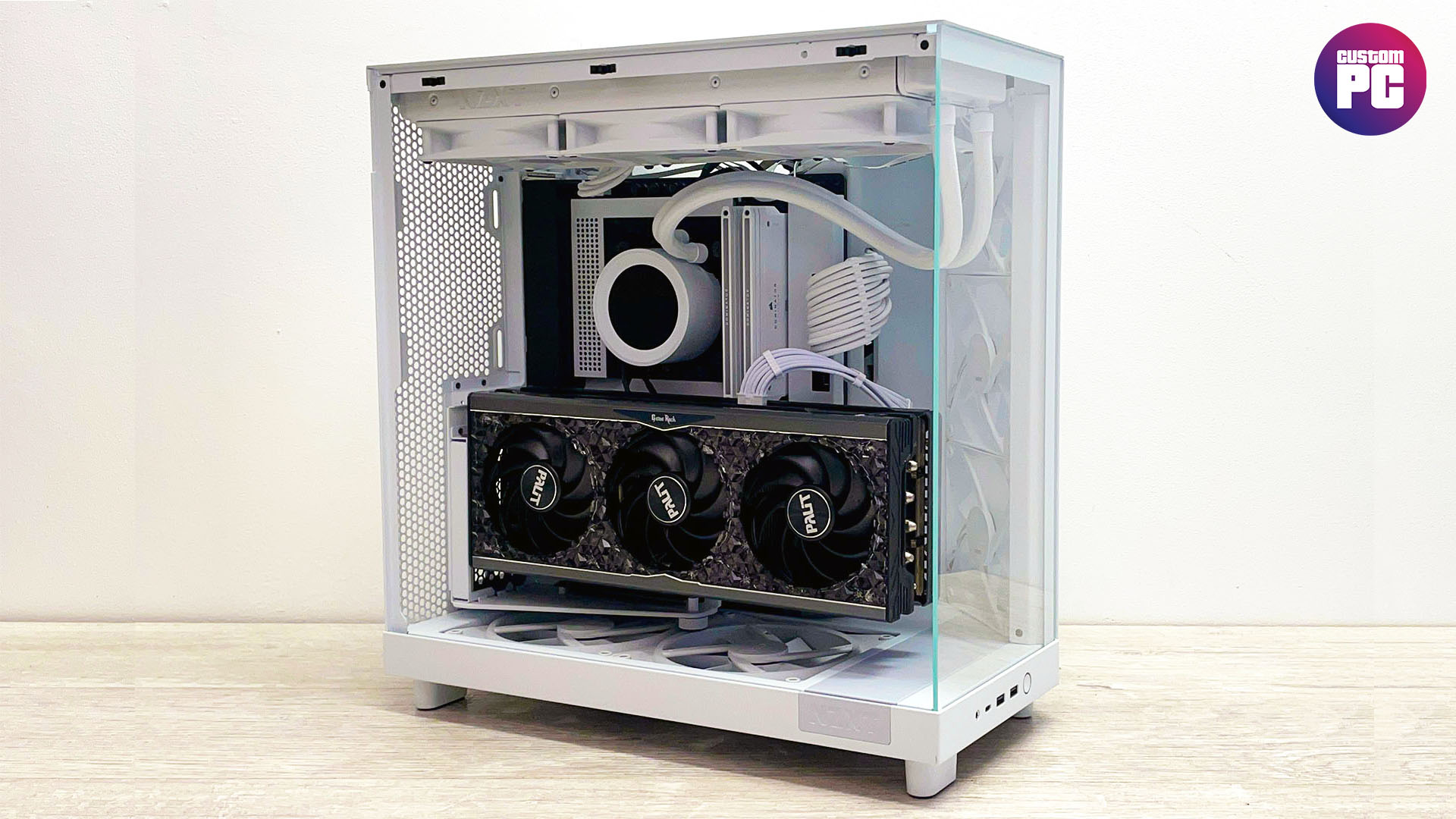 Best white PC cases in 2024