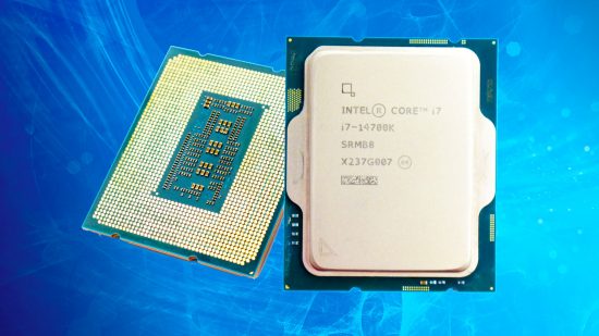 Benchmarking the 14th Gen Intel Core i7-14700K 