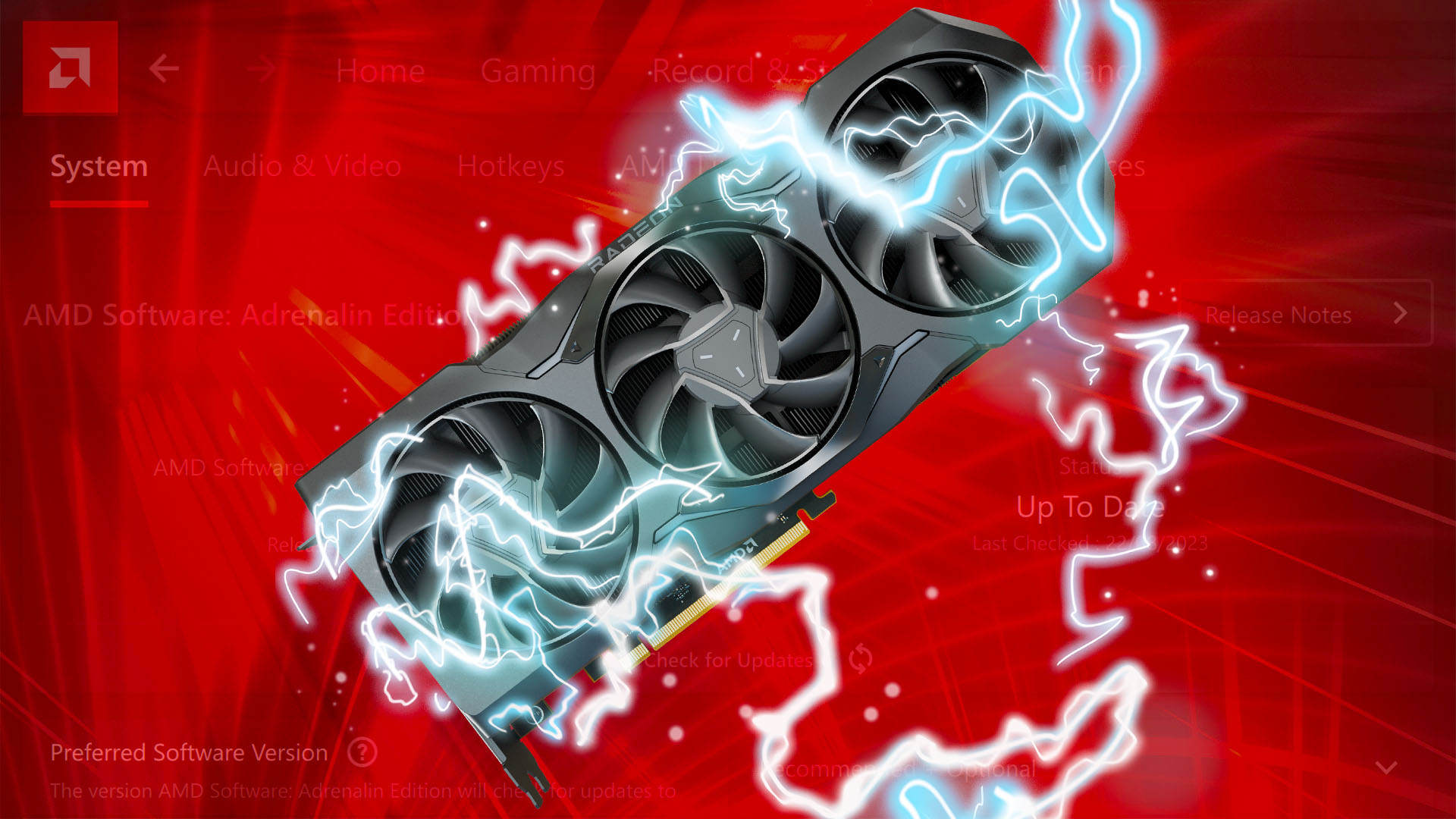 AMD Radeon HD 5700 Series: характеристики и тесты в играх