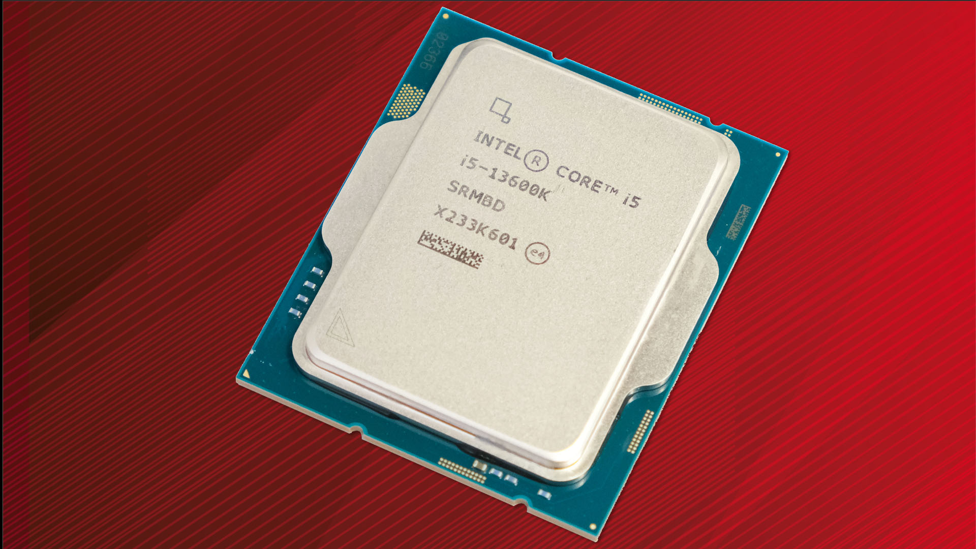Intel's Core i5 is the best bargain in CPUs right now, but which