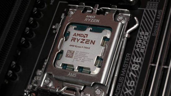 Best CPU for gaming: the top Intel and AMD processors
