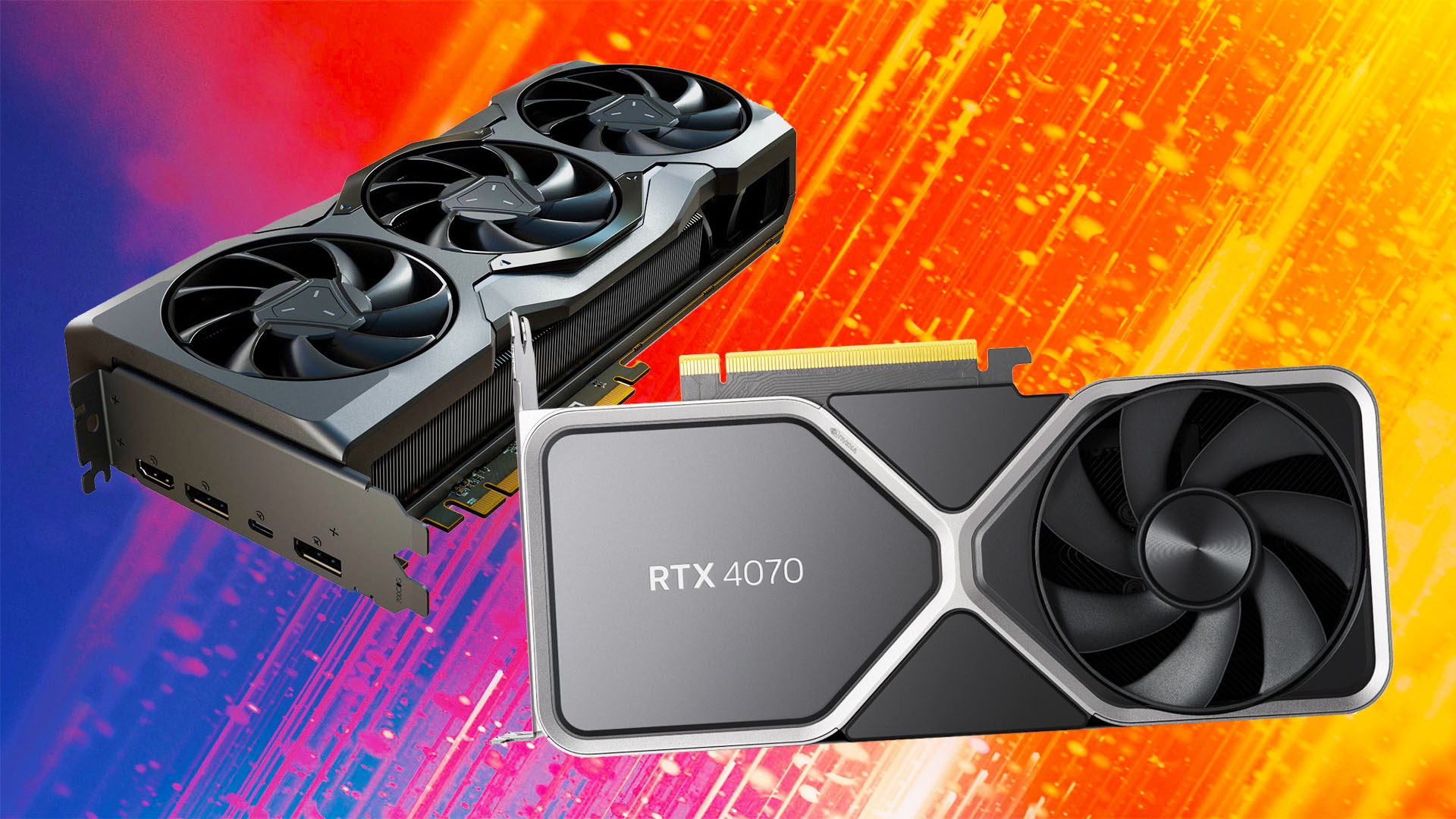 Best Graphics Cards 2023 - Top Gaming GPUs for the Money