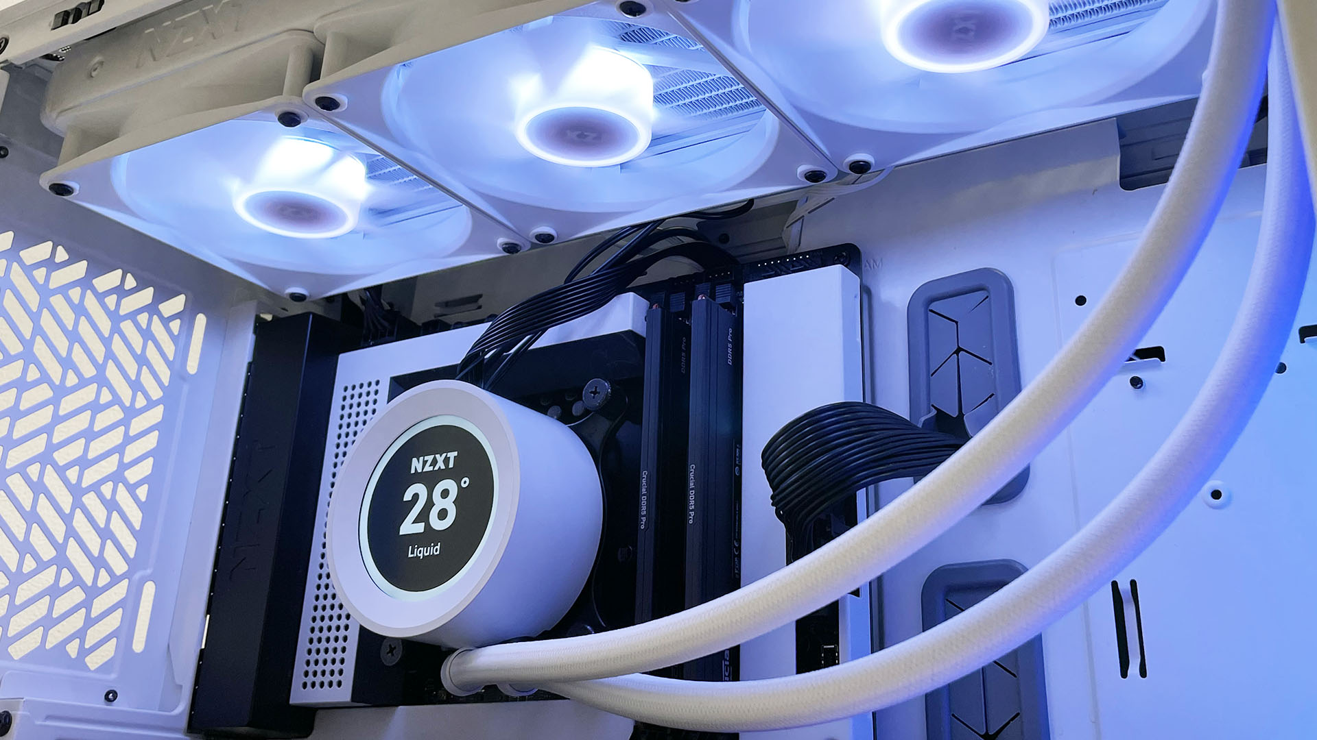Best CPU Air Coolers We've Reviewed (2023): Thermals