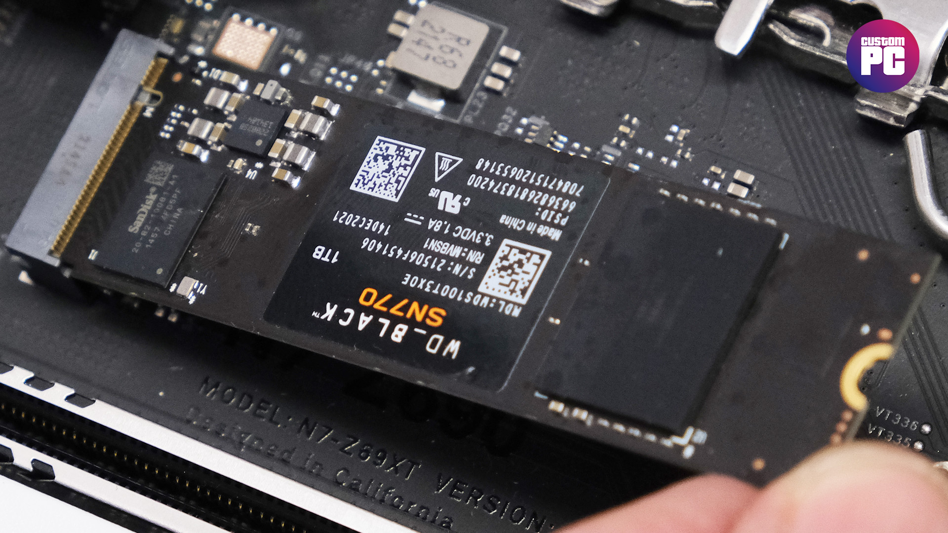 How to Add M.2 NVMe SSDs to your Motherboard