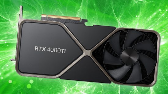 Nvidia RTX 4080 Super Could Replace RTX 4080