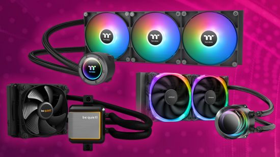 Cooler Master MasterLiquid Pro 240 watercooling kit Reviews, Pros and Cons