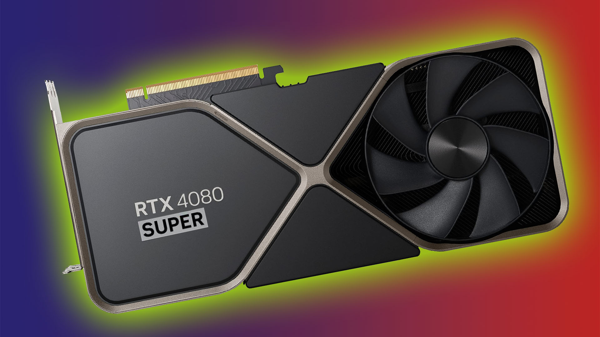 An Nvidia RTX 4080 Super could be coming sooner than you think