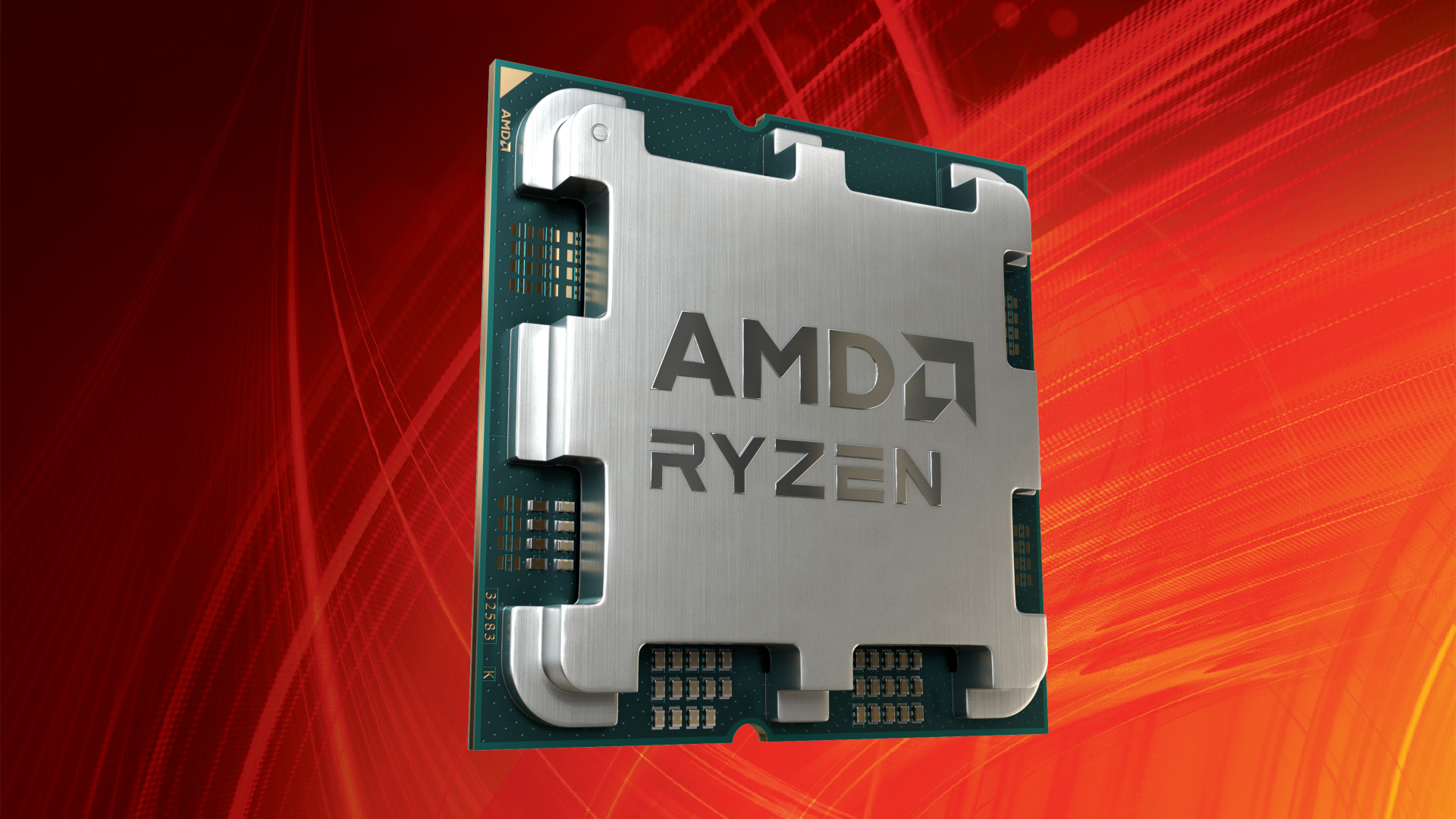 New AMD Ryzen 9000 CPU series appears in Alienware marketing