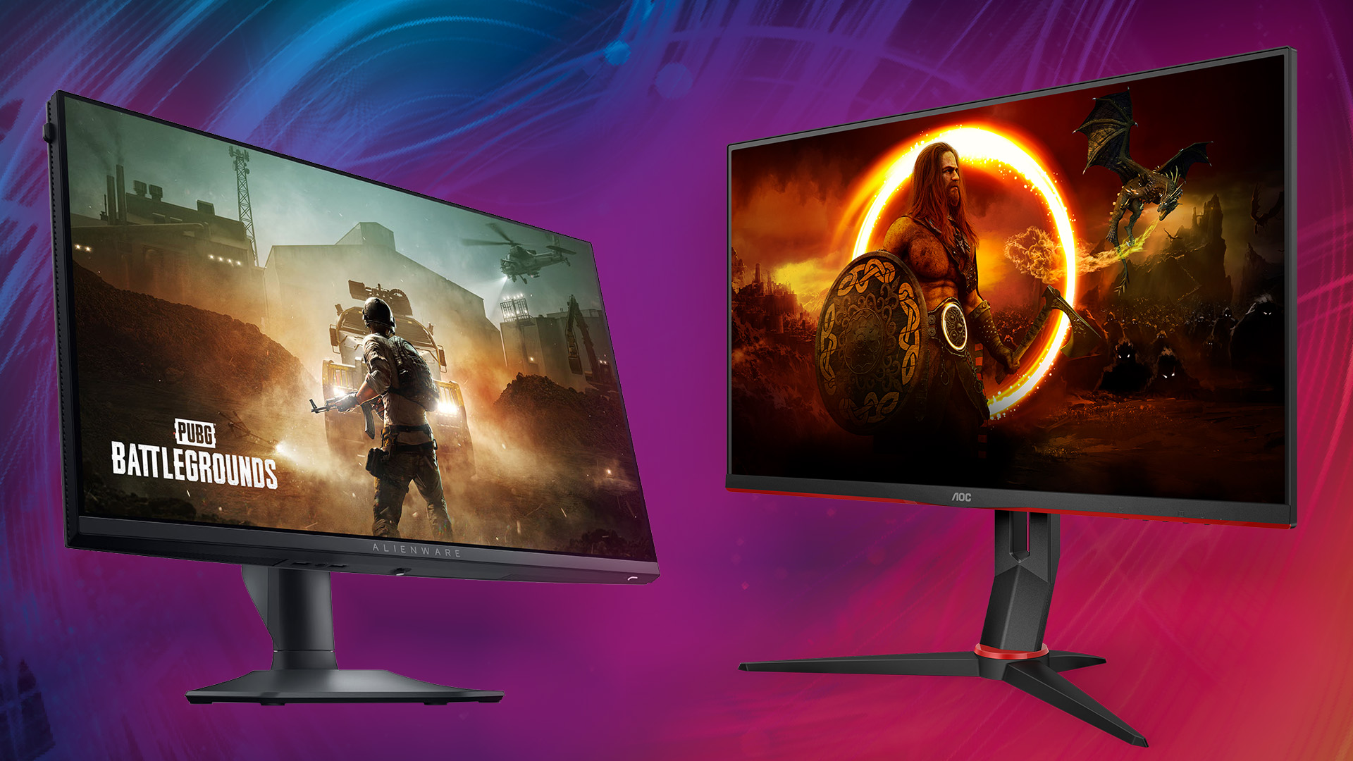 Best 360Hz Monitor 2023 [Buying Guide] 