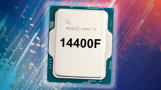 Intel Core i5-13600K Desktop Processor 14 (6 P-cores India